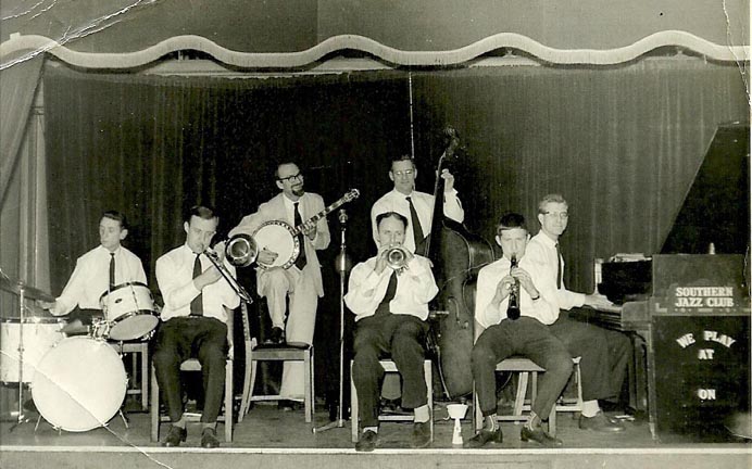 Eric Silk Band